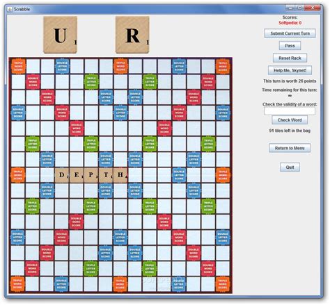 Download Scrabble .